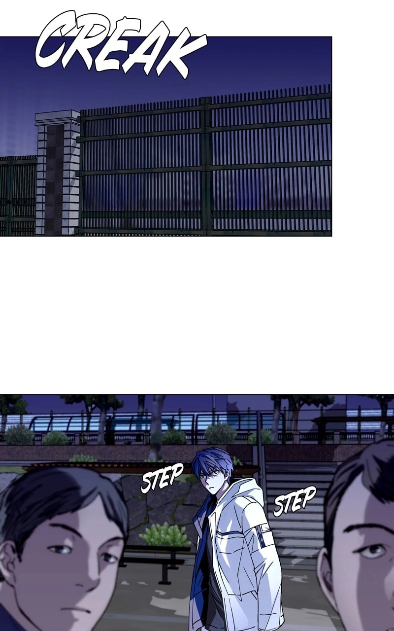 The End is a Game to Me Chapter 5, page 9 of 109