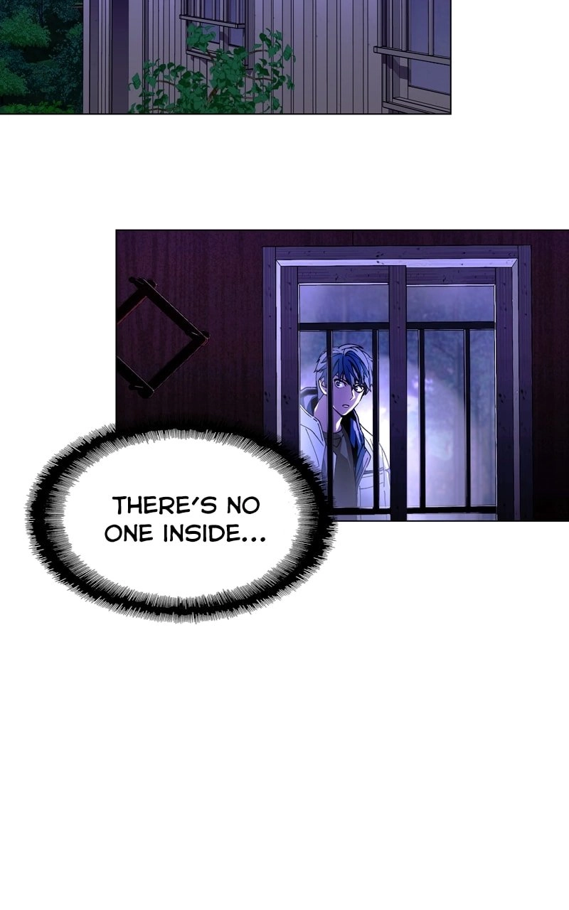 The End is a Game to Me Chapter 5, page 93 of 109