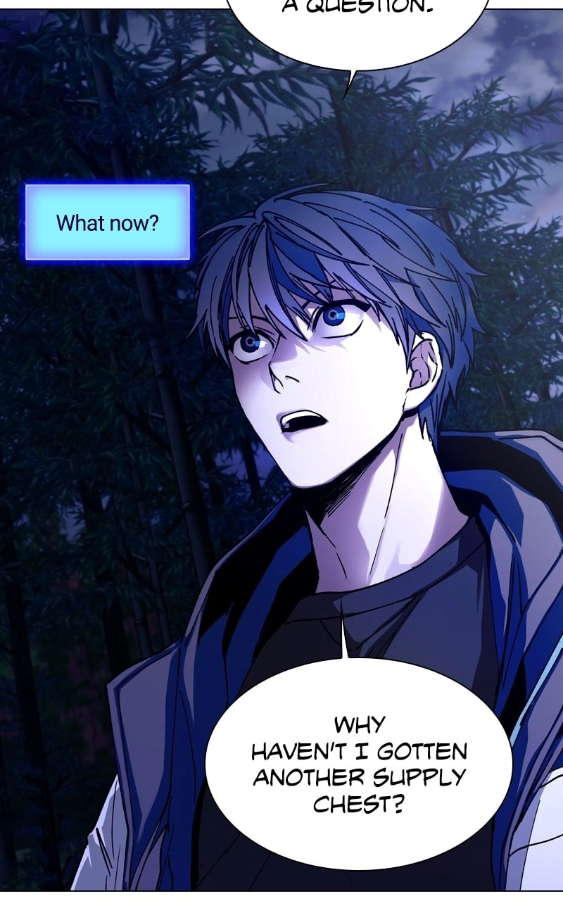 The End is a Game to Me Chapter 5, page 96 of 109