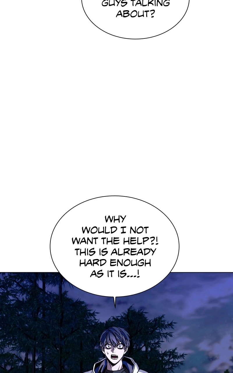 The End is a Game to Me Chapter 5, page 98 of 109