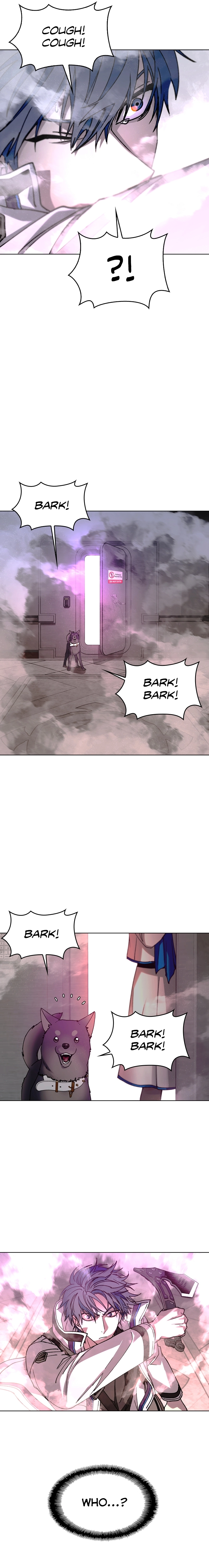 The End is a Game to Me Chapter 50, page 16 of 25