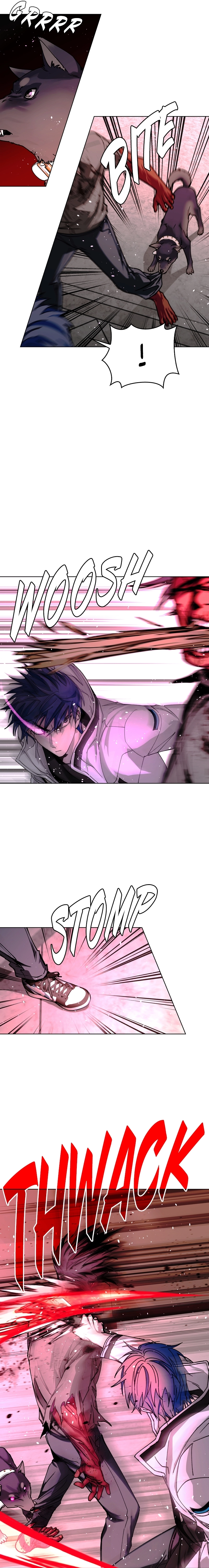 The End is a Game to Me Chapter 50, page 9 of 25