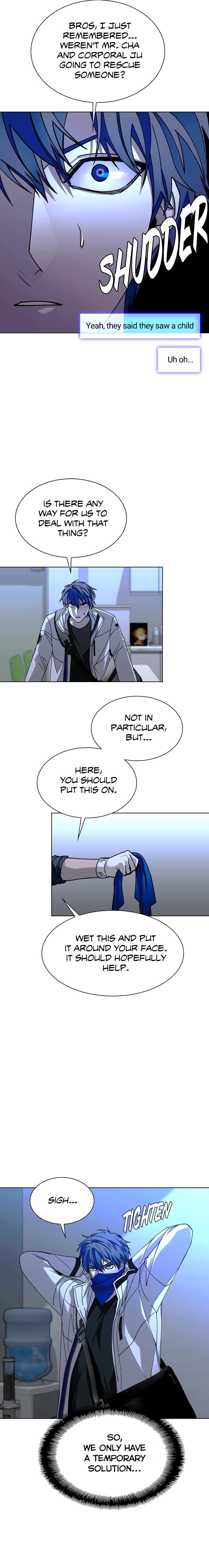 The End is a Game to Me Chapter 52, page 8 of 23