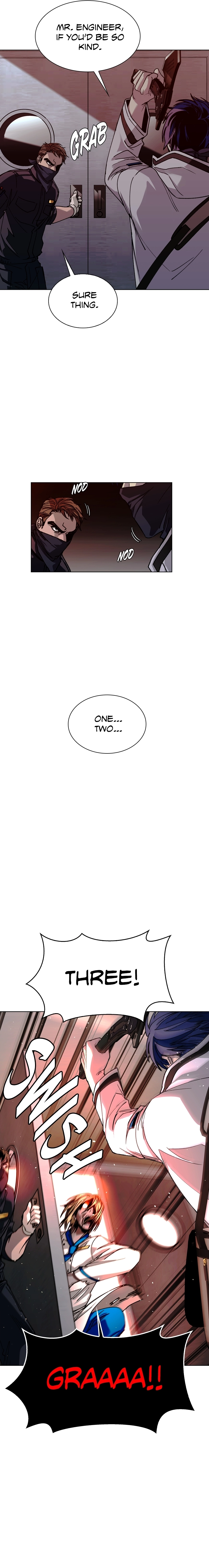 The End is a Game to Me Chapter 53, page 13 of 26