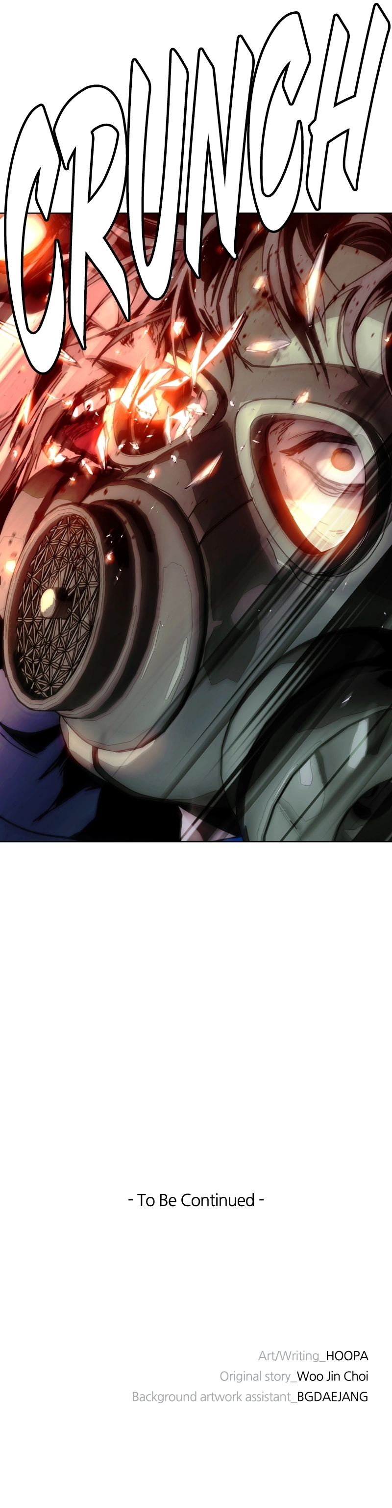 The End is a Game to Me Chapter 53, page 26 of 26