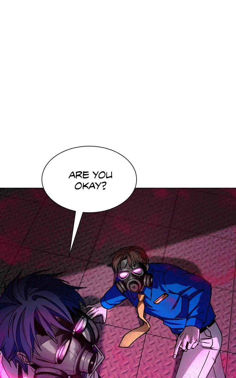 The End is a Game to Me Chapter 54, page 100 of 104