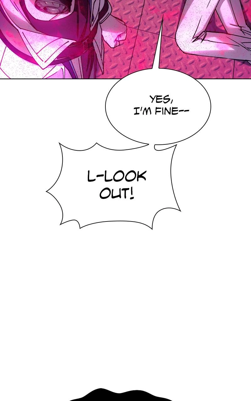 The End is a Game to Me Chapter 54, page 101 of 104