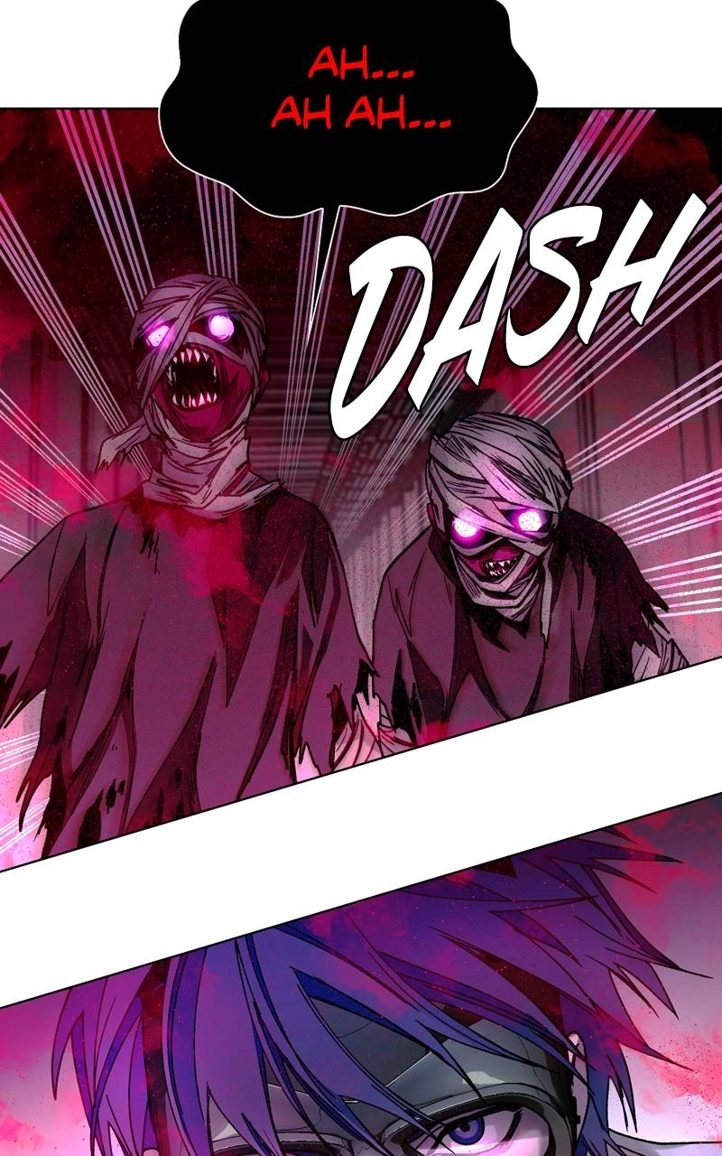 The End is a Game to Me Chapter 54, page 102 of 104
