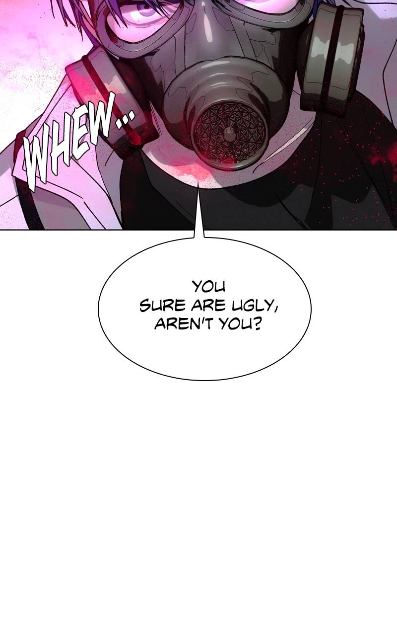 The End is a Game to Me Chapter 54, page 103 of 104