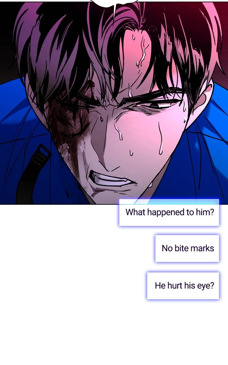 The End is a Game to Me Chapter 54, page 12 of 104