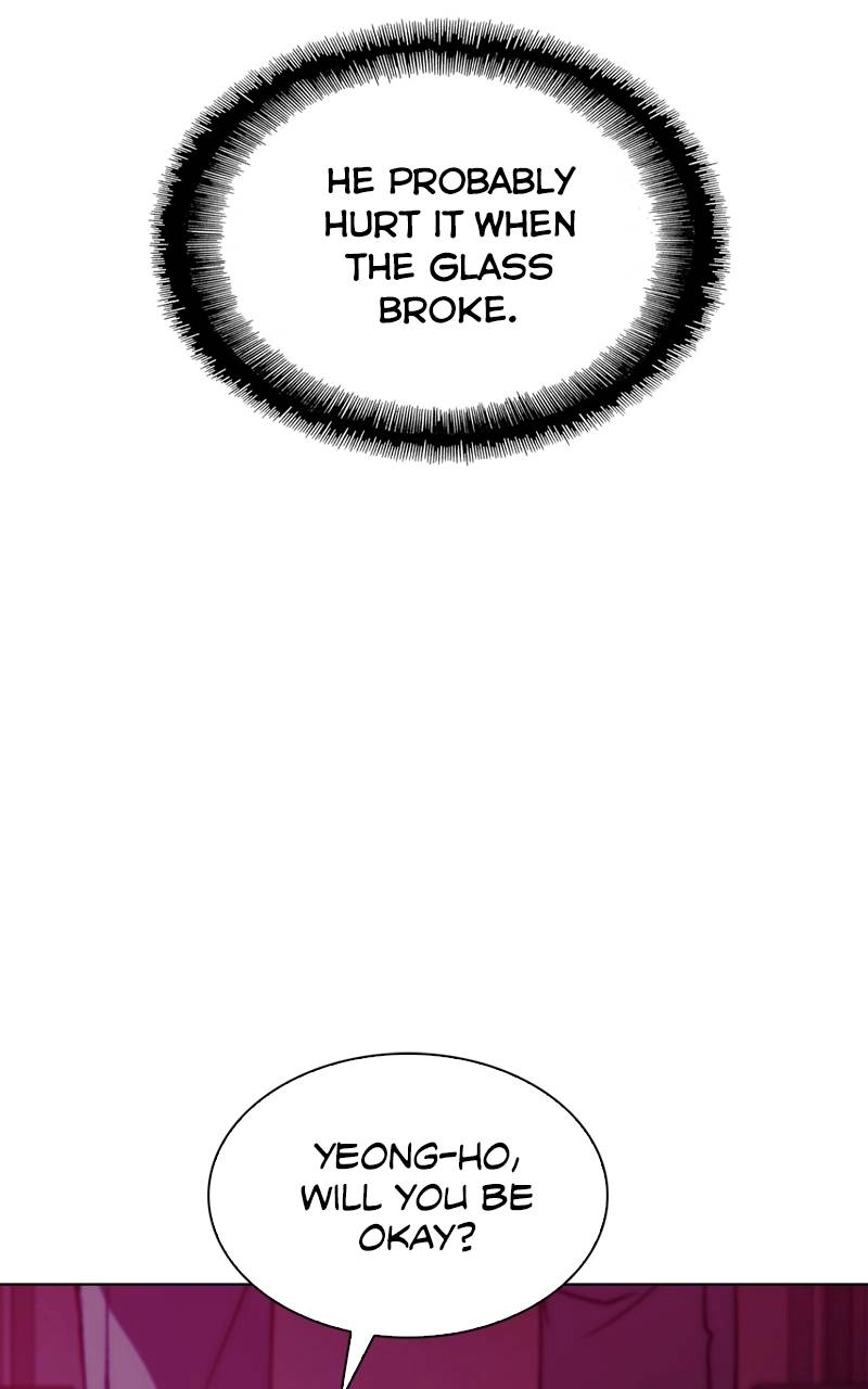 The End is a Game to Me Chapter 54, page 13 of 104