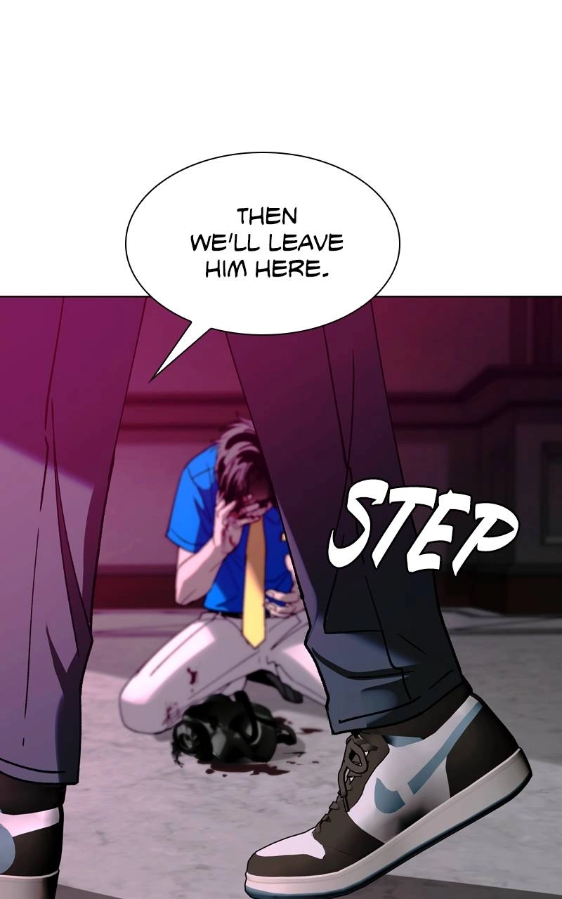 The End is a Game to Me Chapter 54, page 15 of 104