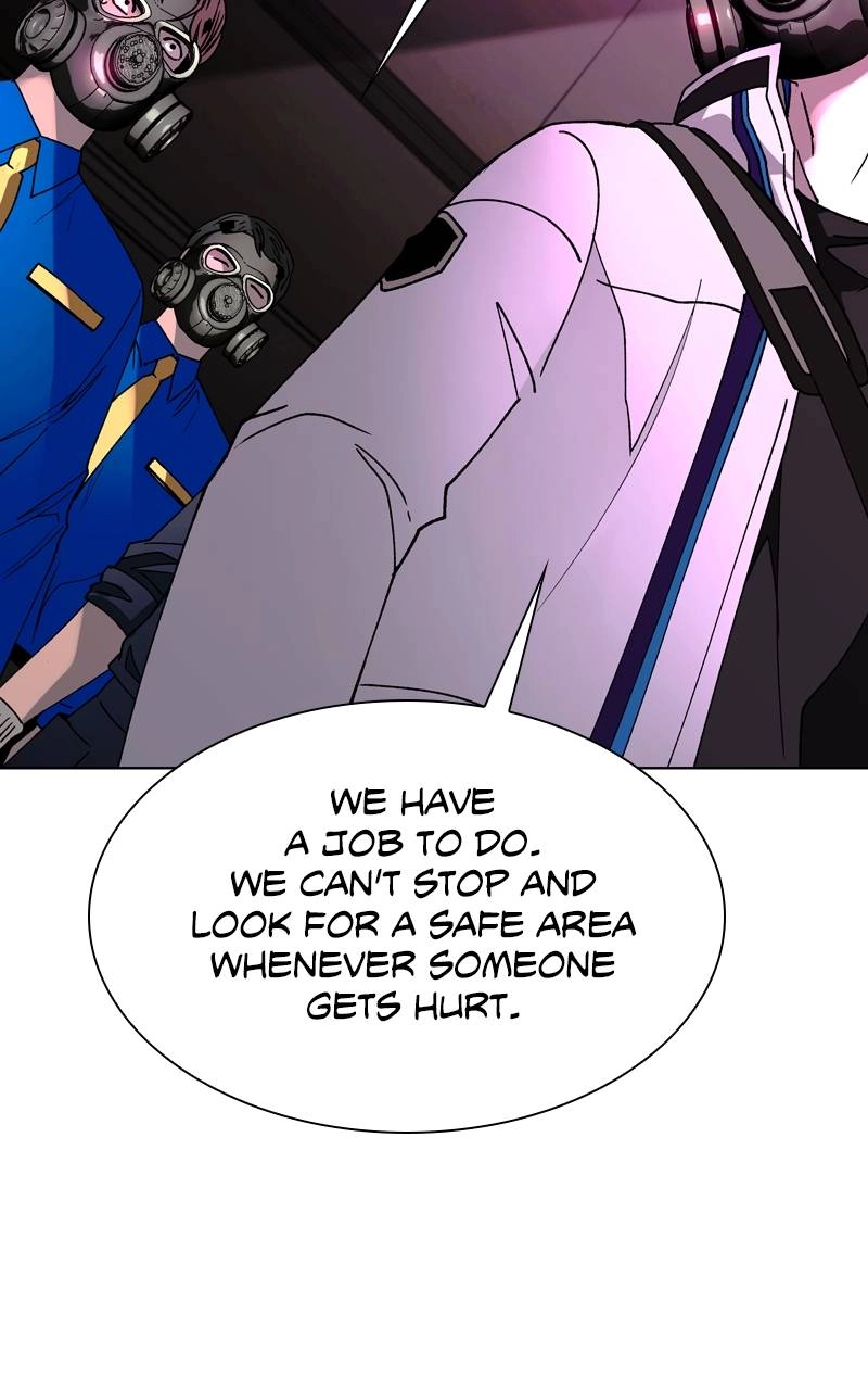 The End is a Game to Me Chapter 54, page 17 of 104