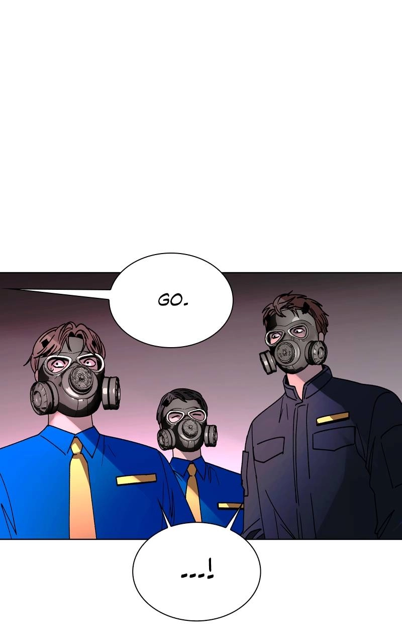 The End is a Game to Me Chapter 54, page 18 of 104