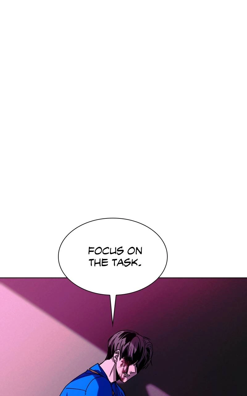 The End is a Game to Me Chapter 54, page 19 of 104