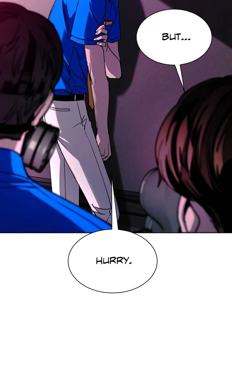 The End is a Game to Me Chapter 54, page 20 of 104
