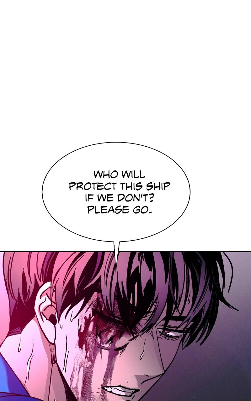 The End is a Game to Me Chapter 54, page 21 of 104