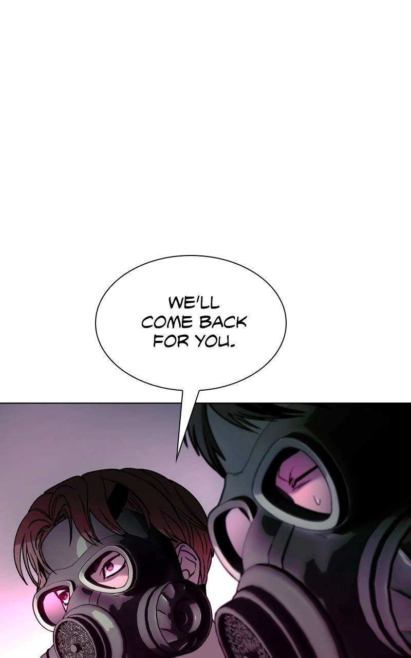 The End is a Game to Me Chapter 54, page 23 of 104