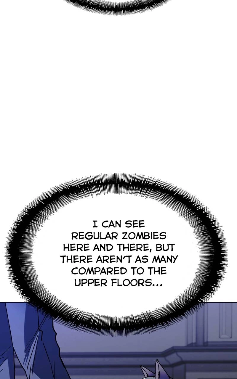The End is a Game to Me Chapter 54, page 26 of 104