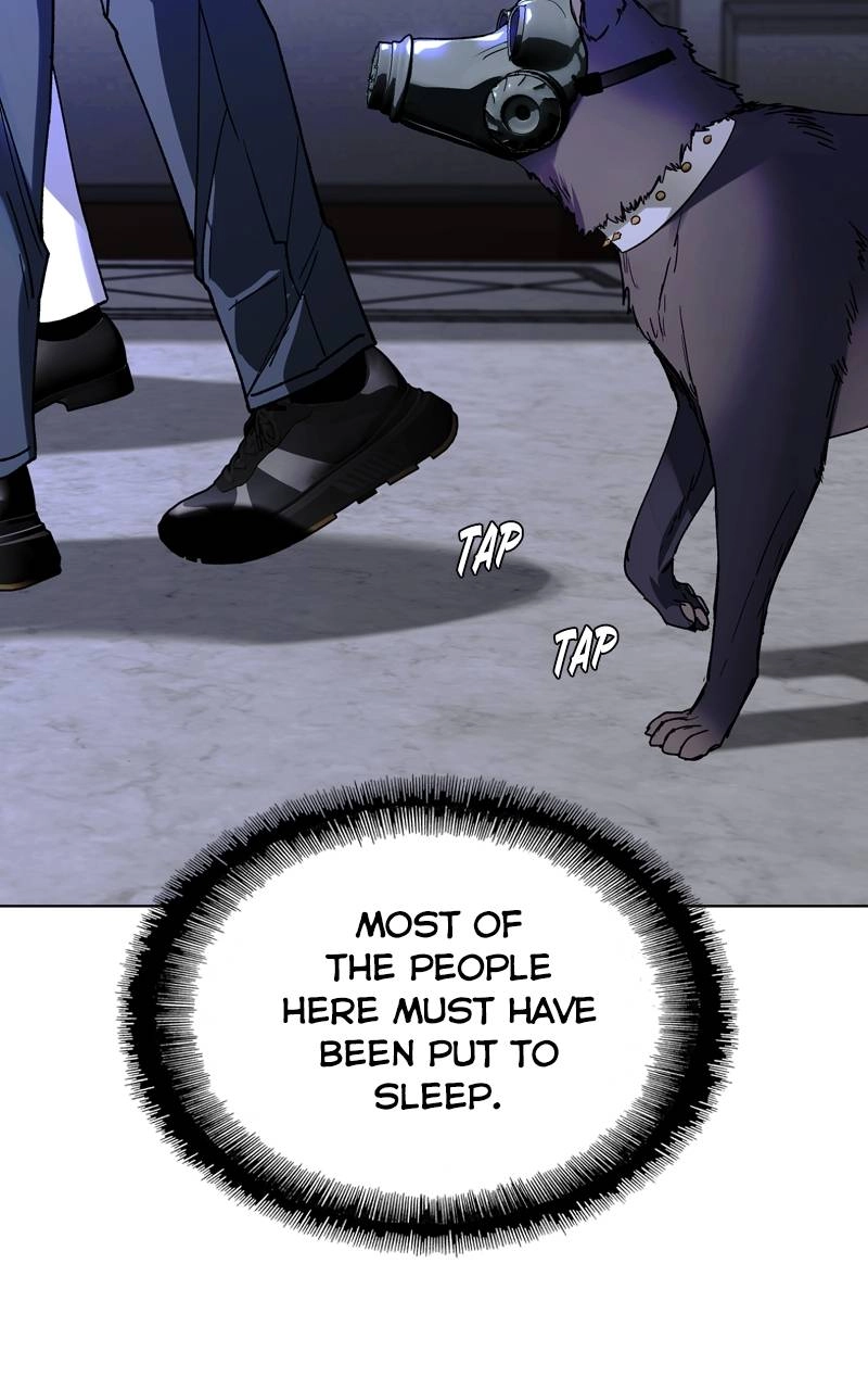The End is a Game to Me Chapter 54, page 27 of 104
