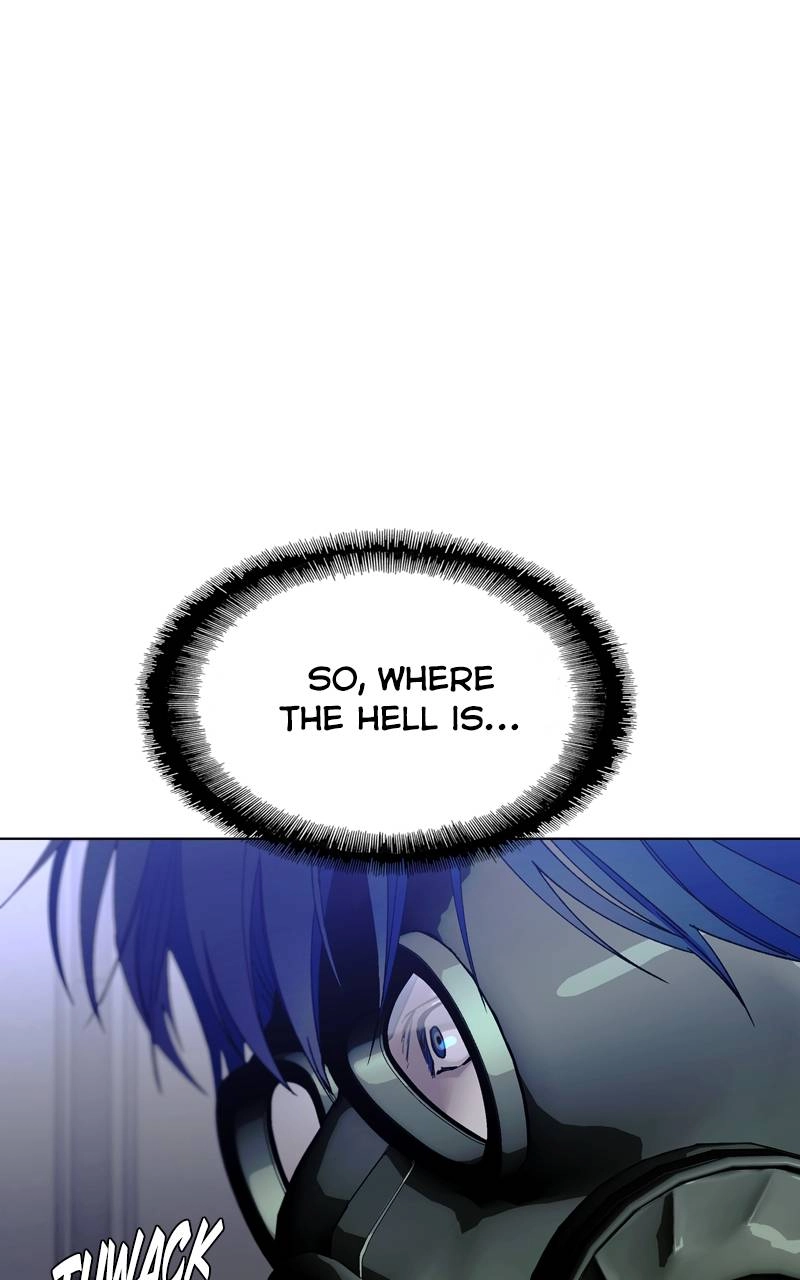 The End is a Game to Me Chapter 54, page 28 of 104