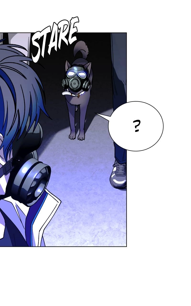The End is a Game to Me Chapter 54, page 31 of 104