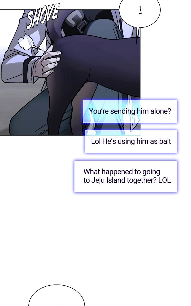 The End is a Game to Me Chapter 54, page 34 of 104