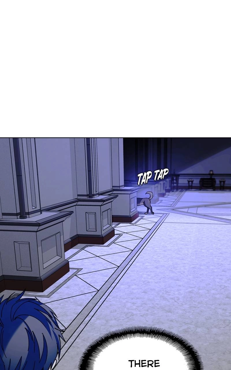 The End is a Game to Me Chapter 54, page 36 of 104