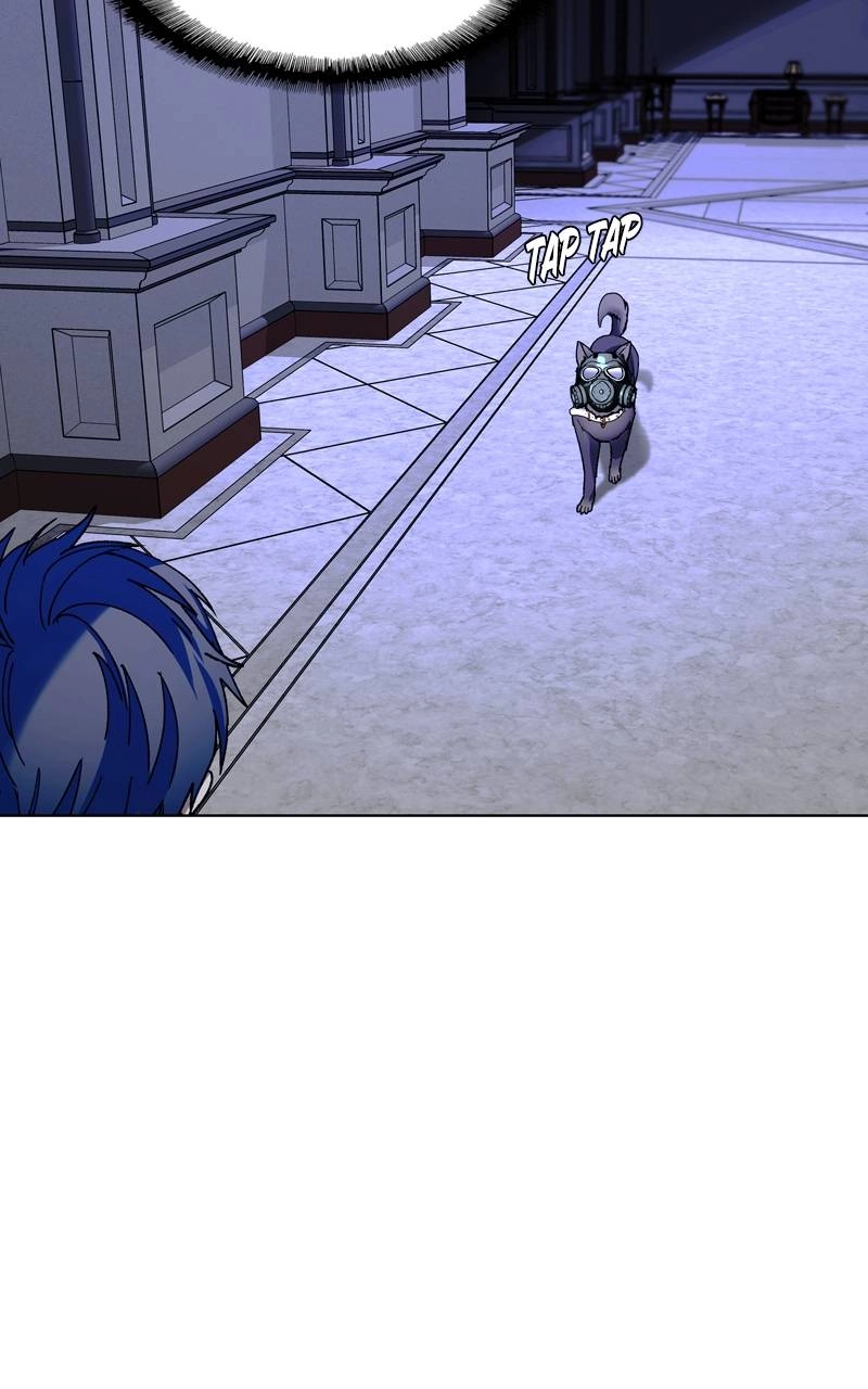 The End is a Game to Me Chapter 54, page 38 of 104
