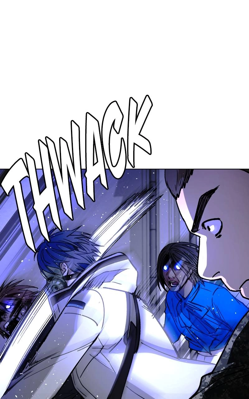 The End is a Game to Me Chapter 54, page 44 of 104