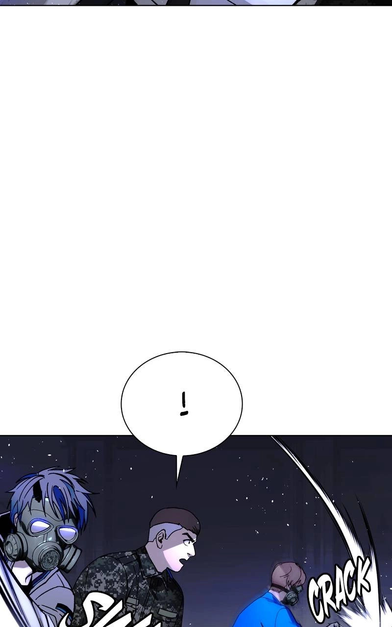 The End is a Game to Me Chapter 54, page 45 of 104