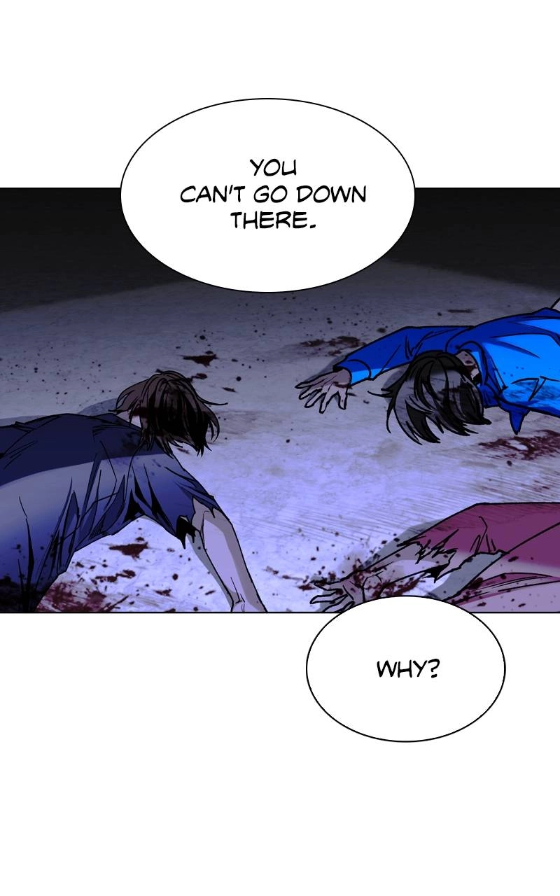 The End is a Game to Me Chapter 54, page 50 of 104