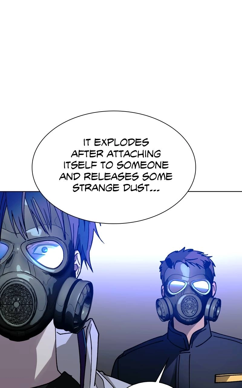 The End is a Game to Me Chapter 54, page 53 of 104