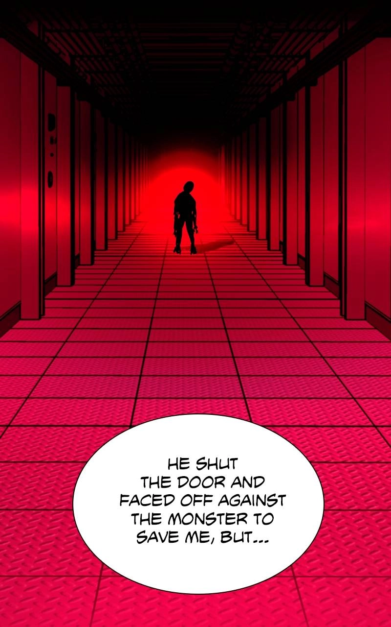 The End is a Game to Me Chapter 54, page 57 of 104