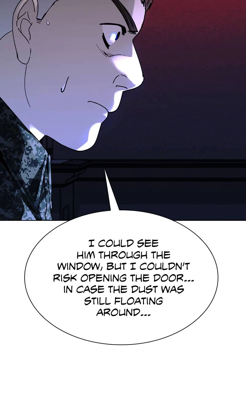 The End is a Game to Me Chapter 54, page 59 of 104