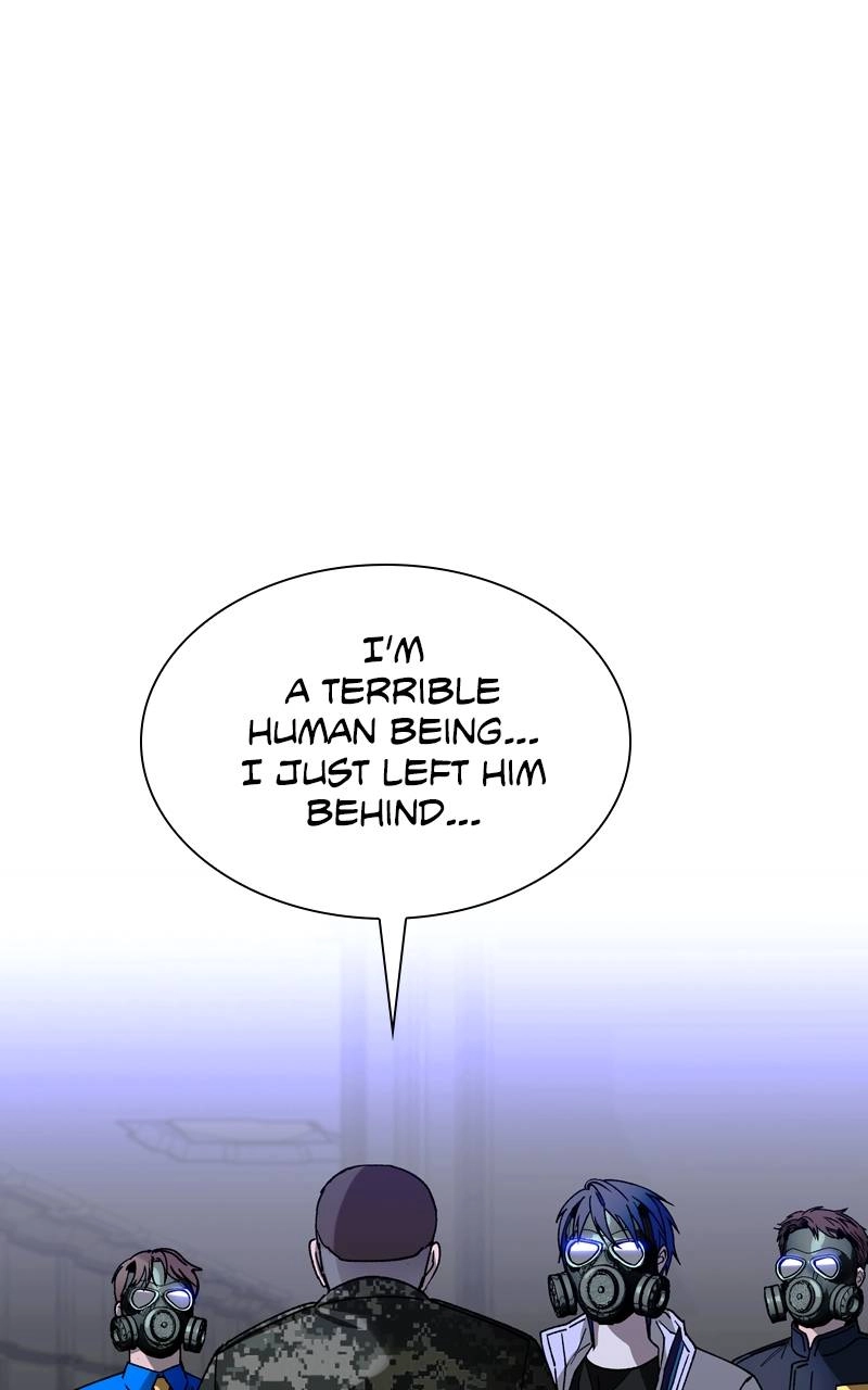 The End is a Game to Me Chapter 54, page 60 of 104
