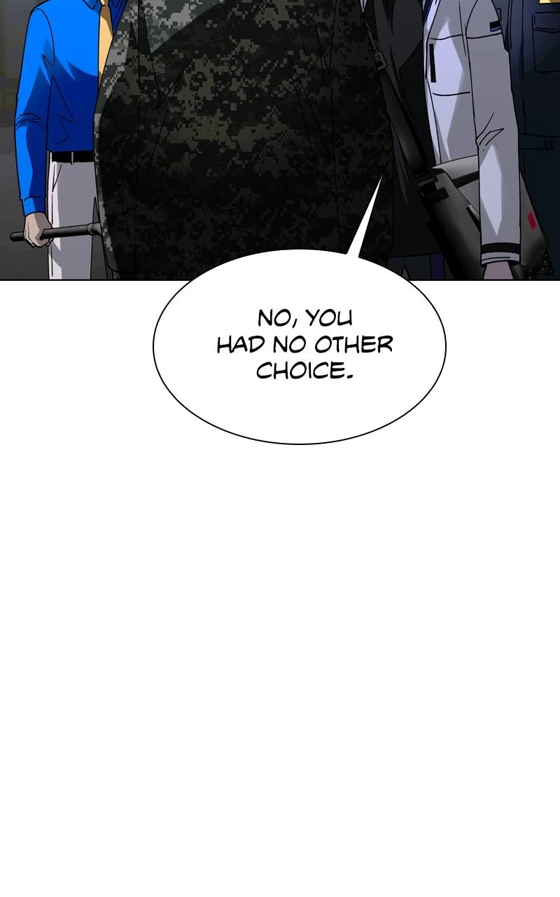 The End is a Game to Me Chapter 54, page 61 of 104