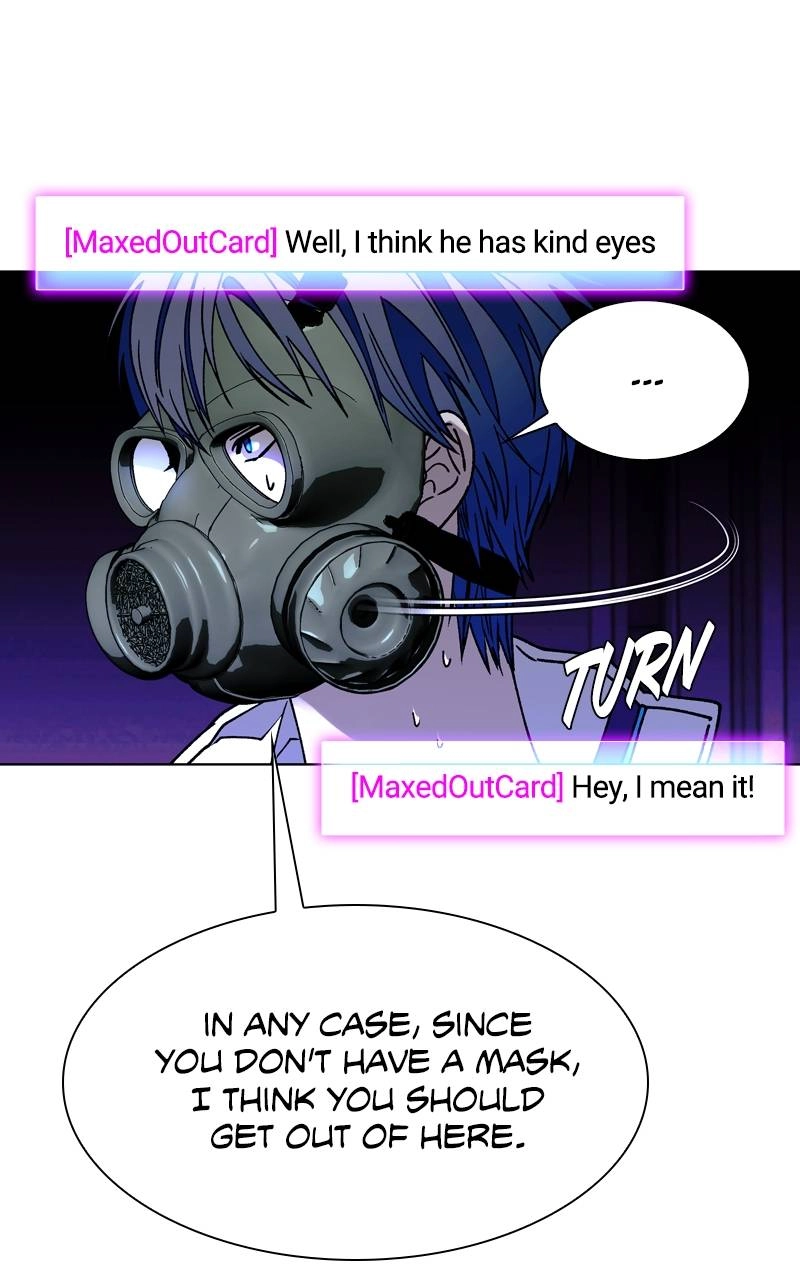 The End is a Game to Me Chapter 54, page 65 of 104