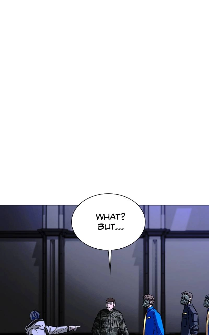 The End is a Game to Me Chapter 54, page 66 of 104