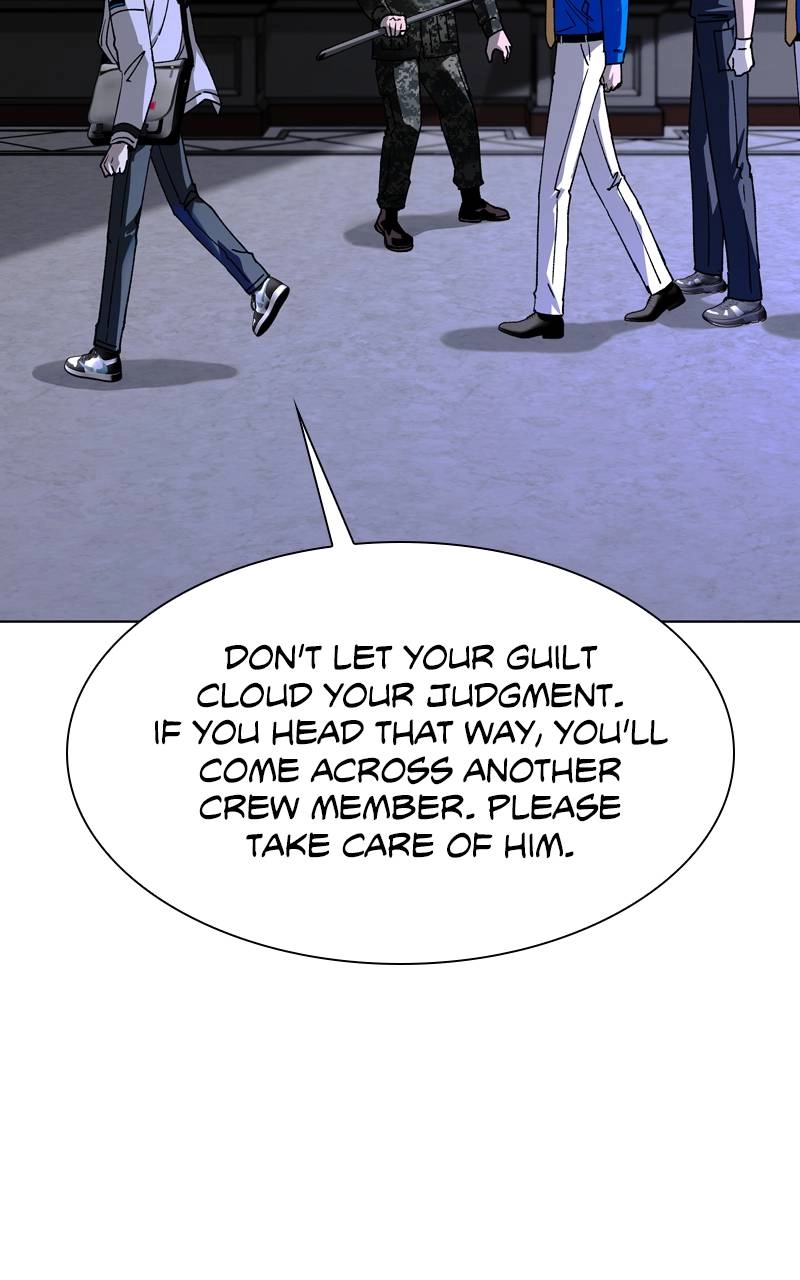 The End is a Game to Me Chapter 54, page 67 of 104