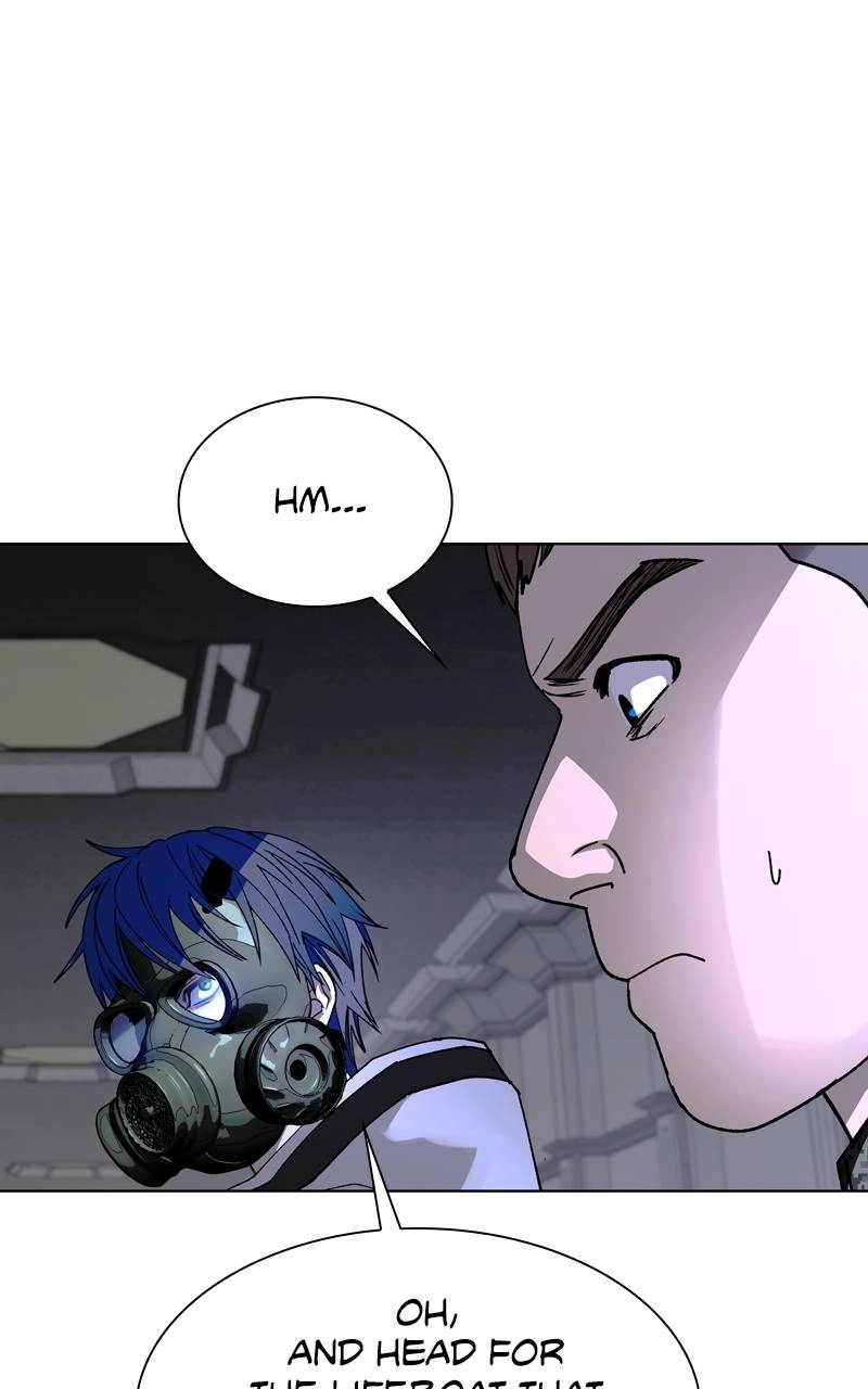 The End is a Game to Me Chapter 54, page 68 of 104