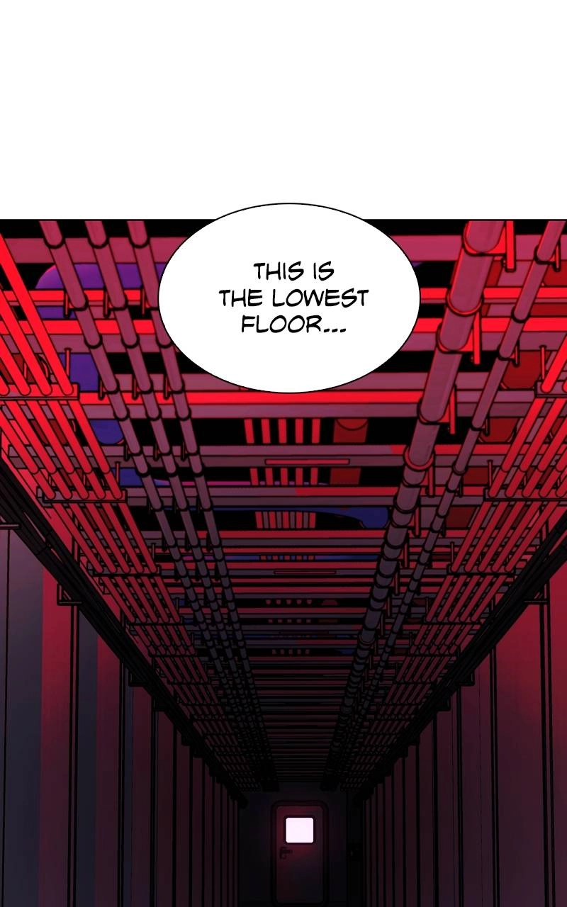 The End is a Game to Me Chapter 54, page 73 of 104