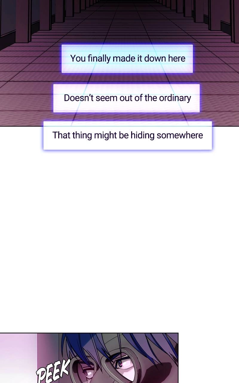 The End is a Game to Me Chapter 54, page 74 of 104