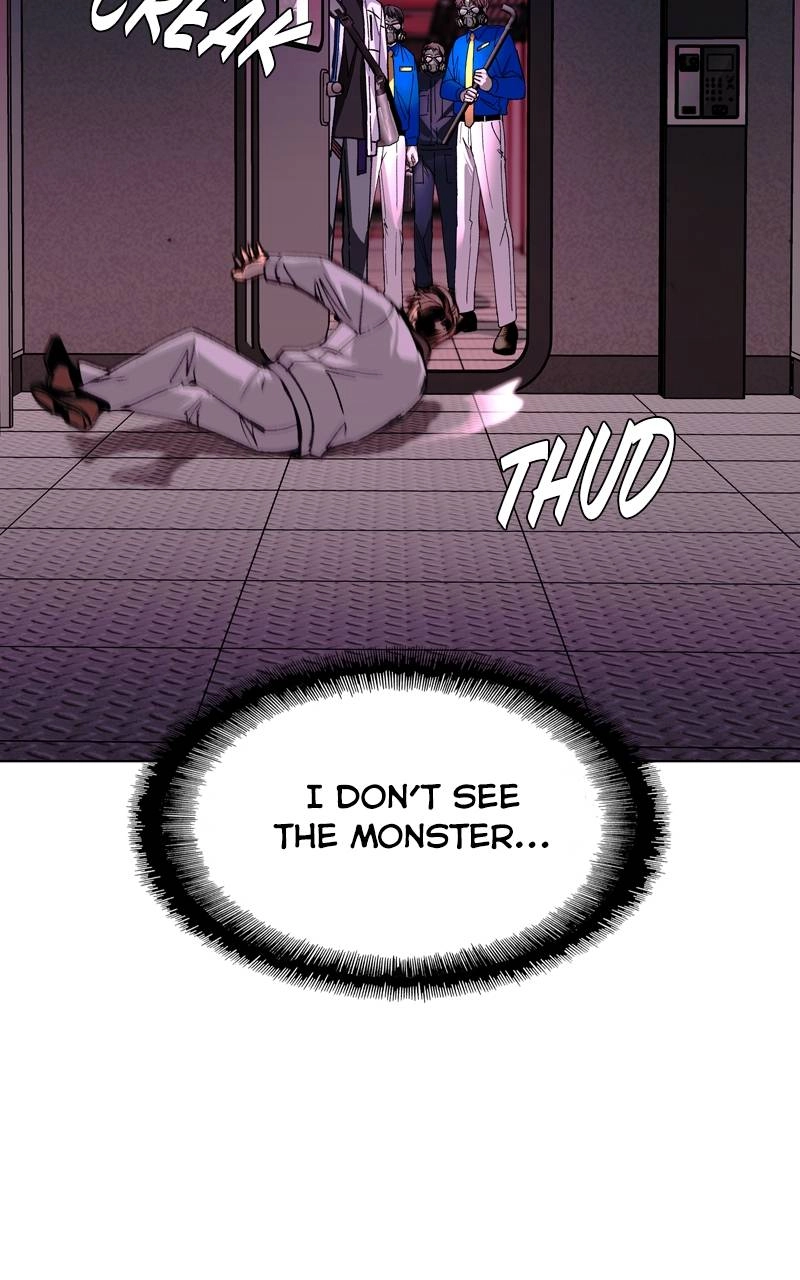 The End is a Game to Me Chapter 54, page 77 of 104