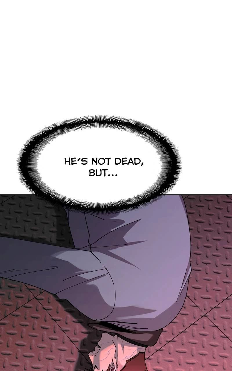 The End is a Game to Me Chapter 54, page 78 of 104