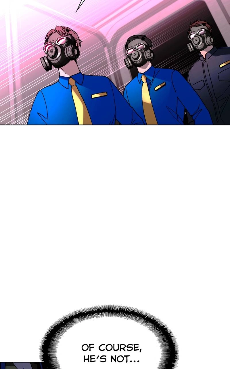 The End is a Game to Me Chapter 54, page 8 of 104