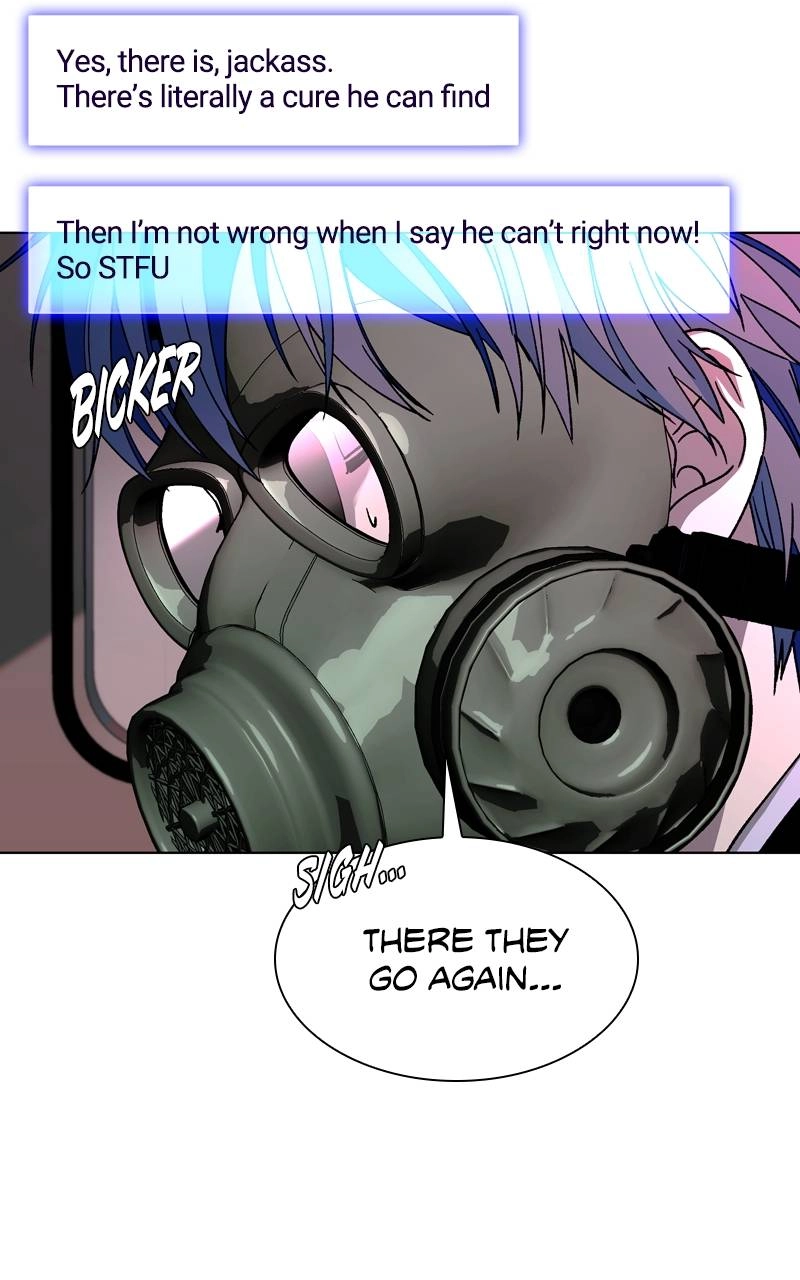 The End is a Game to Me Chapter 54, page 80 of 104