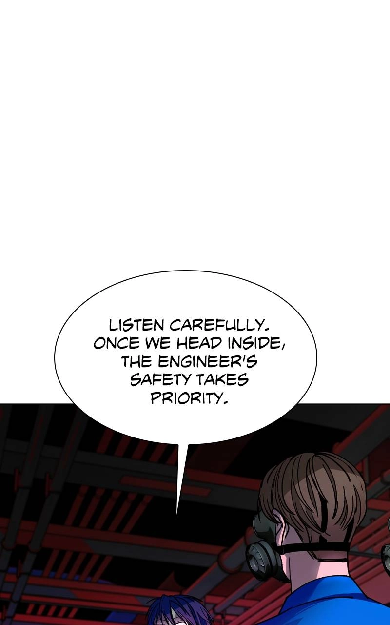 The End is a Game to Me Chapter 54, page 81 of 104