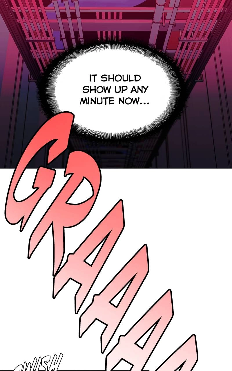 The End is a Game to Me Chapter 54, page 85 of 104