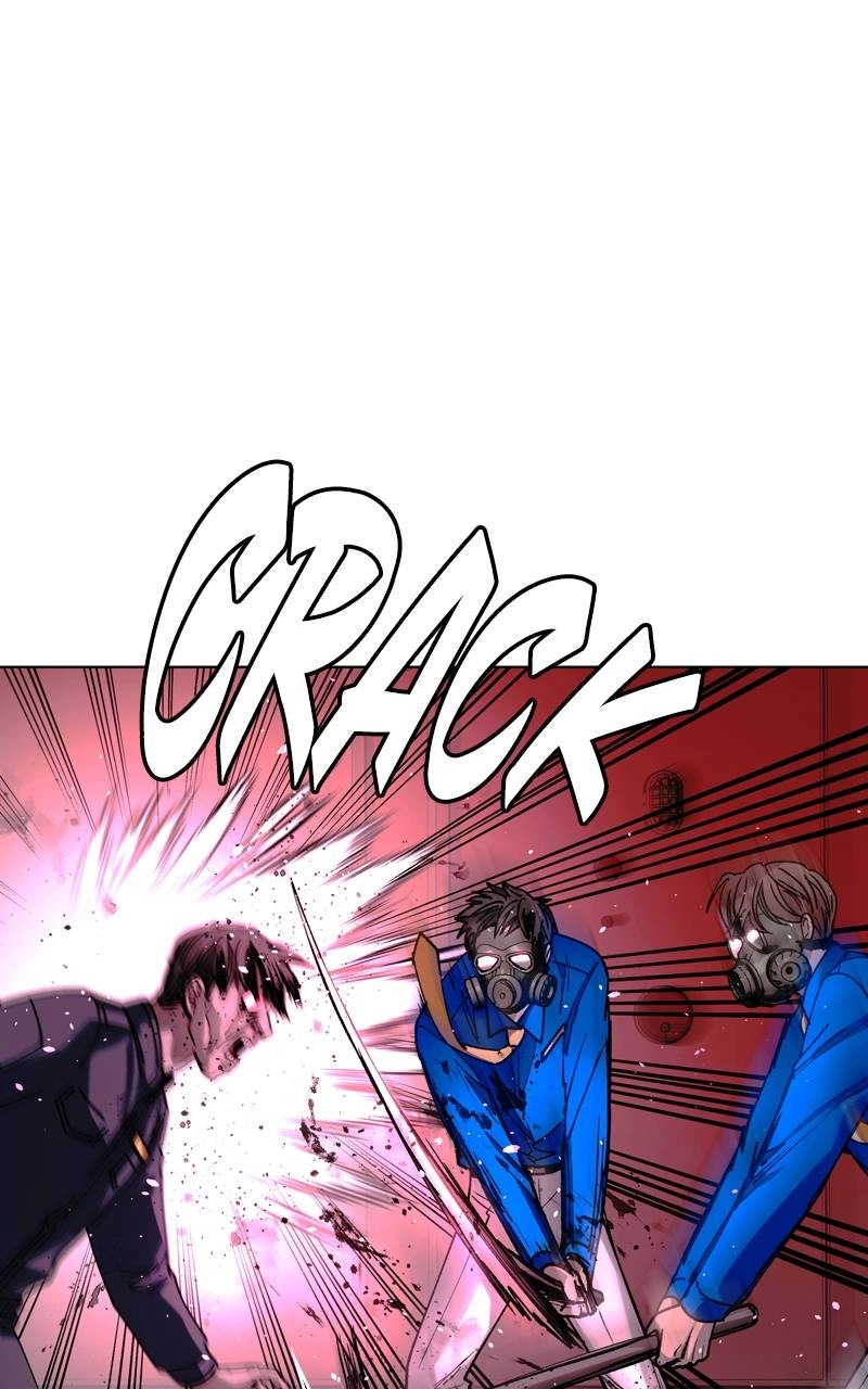 The End is a Game to Me Chapter 54, page 87 of 104